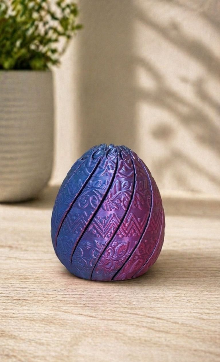 Eggora COSMO | Stres Azaltıcı Yumurta