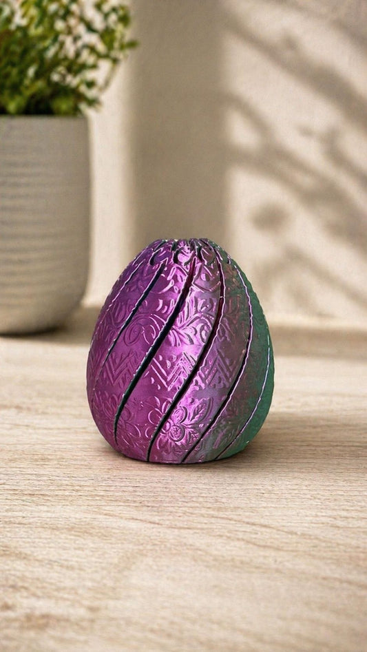 Eggora ZENO | Stres Azaltıcı Yumurta
